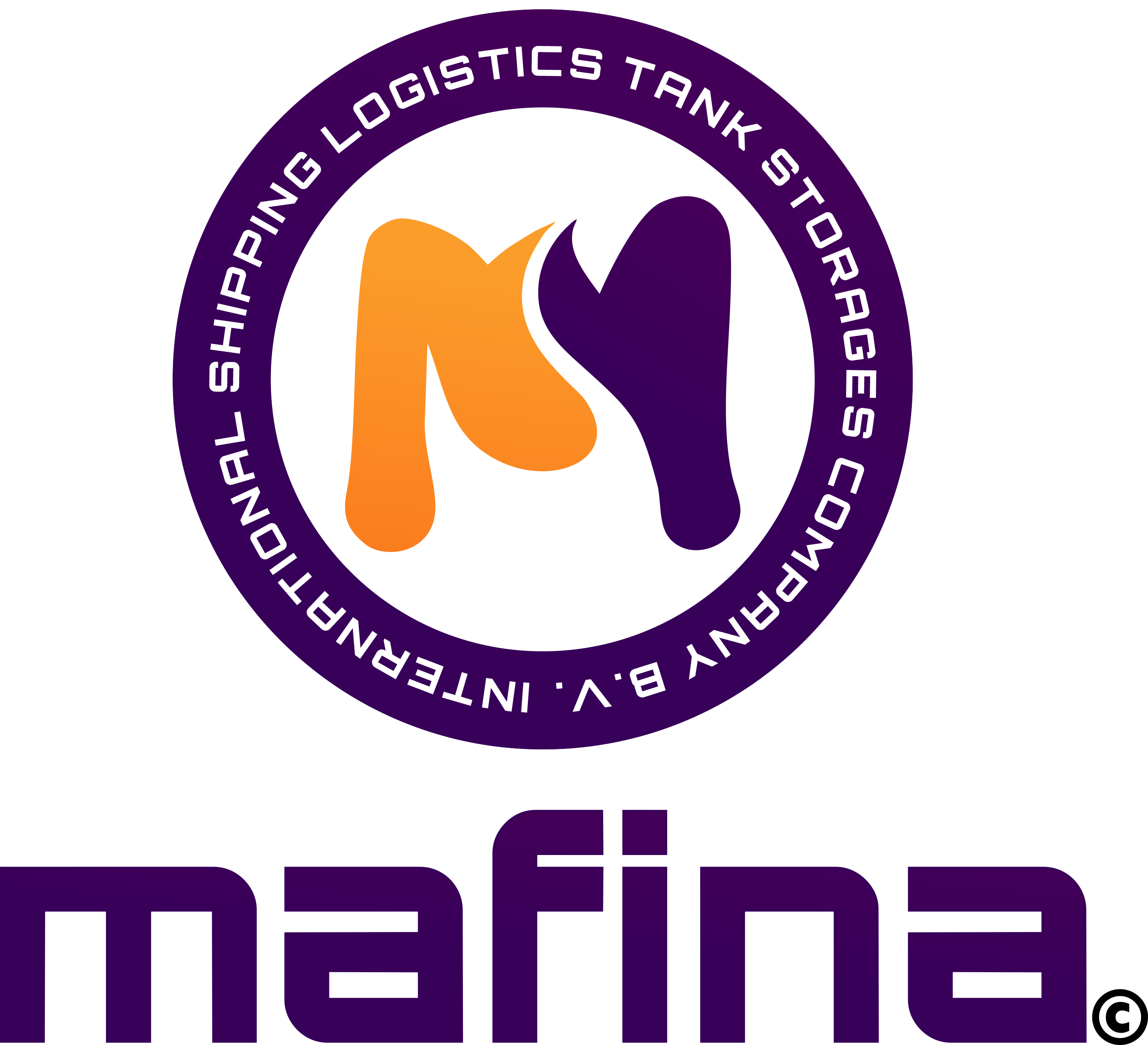 Mafina Group Logo
